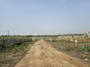 Full Plot – 35,000 GHS in a Gated Community