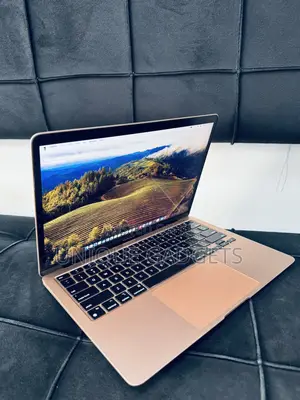 Laptop Apple MacBook Air 2020 M1 8GB Apple M1 SSD 256GB
