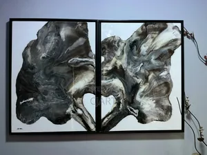 Epoxy Wall Art Pre-Order Now !!