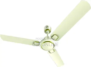 Bajaj Regal Fan – Comfort Everyday