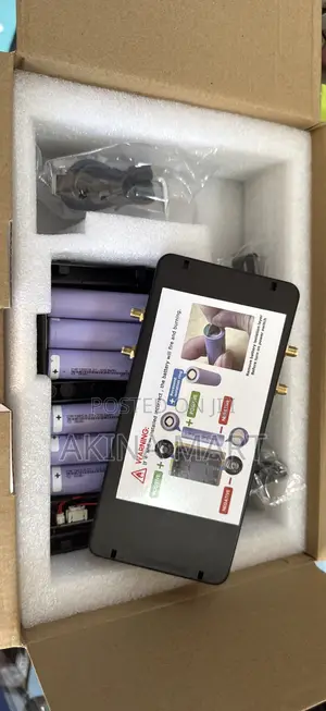 Solar Powered Battery 4g/Wifi Router