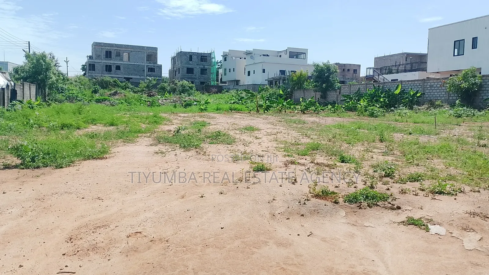 Land for Sale at Burma Hills.