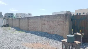Land for Sale at Burma Hills.