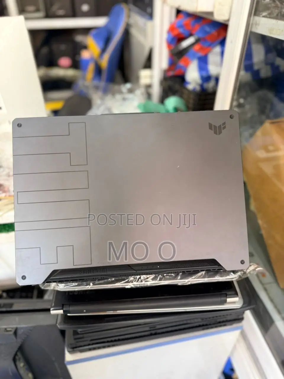 Laptop Asus TUF Gaming FX504 16GB Intel Core i5 SSD 512GB