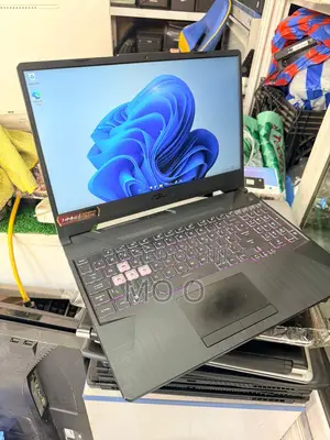 Laptop Asus TUF Gaming FX504 16GB Intel Core i5 SSD 512GB