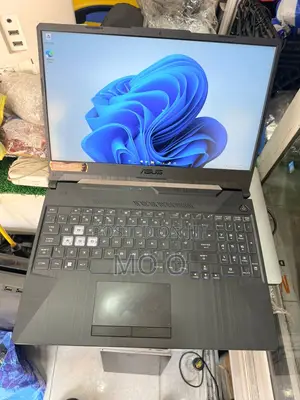 Laptop Asus TUF Gaming FX504 16GB Intel Core i5 SSD 512GB