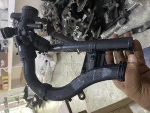 W205 Thermostat