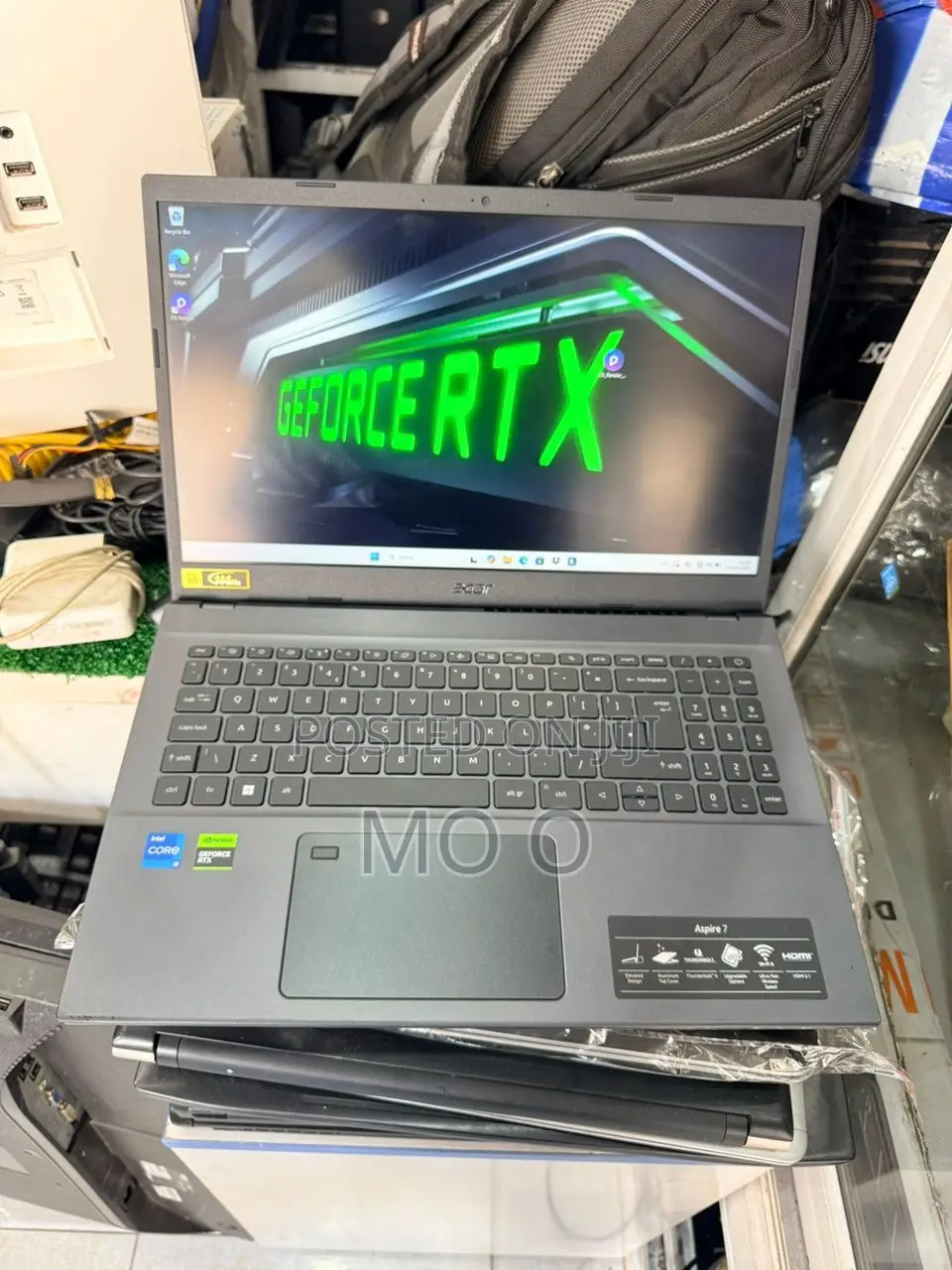 Laptop Acer Aspire 1 A114-31 16GB Intel Core i5 SSD 512GB