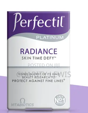Perfectil Platinum Radiance