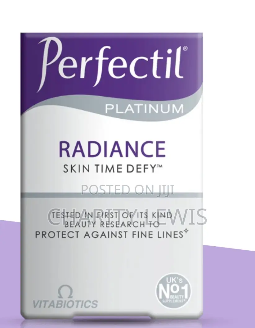Perfectil Platinum Radiance