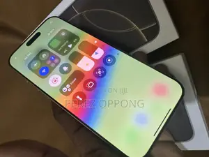 Apple iPhone 16 Pro Max 256 GB