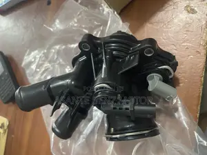 W204 Thermostat