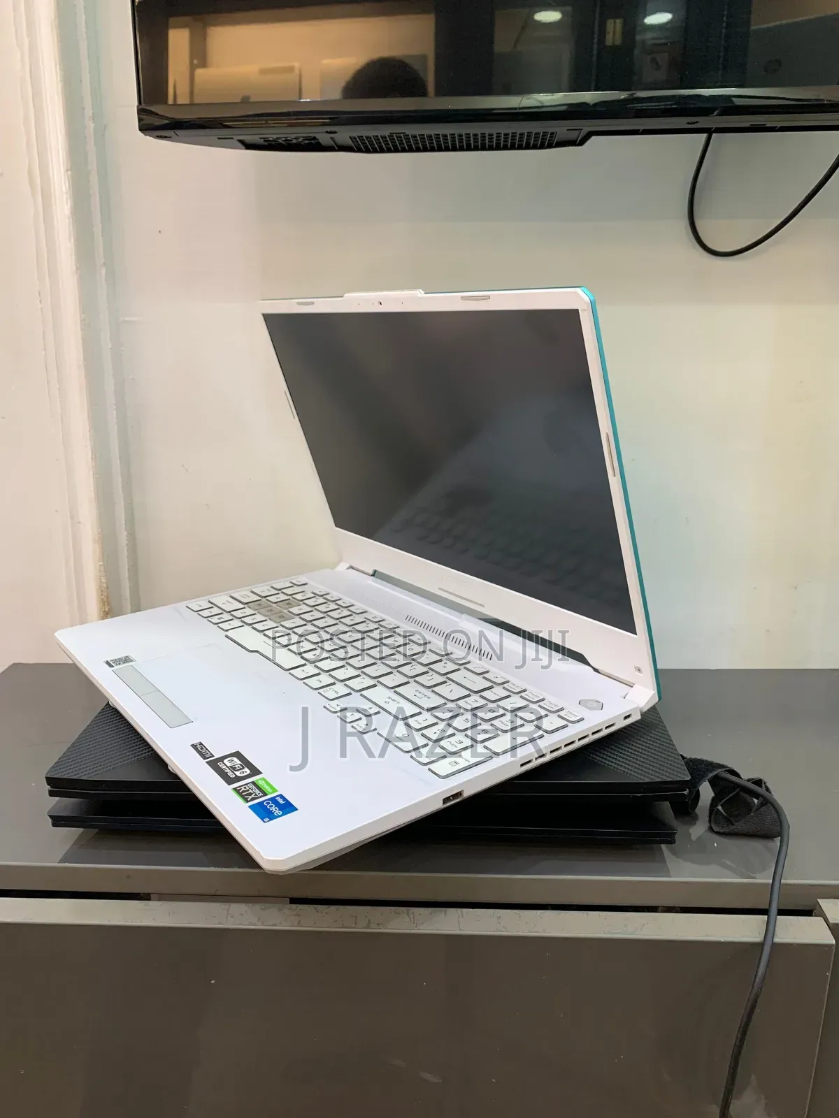 Laptop Asus TUF Gaming F16 16GB Intel Core i5 SSD 512GB