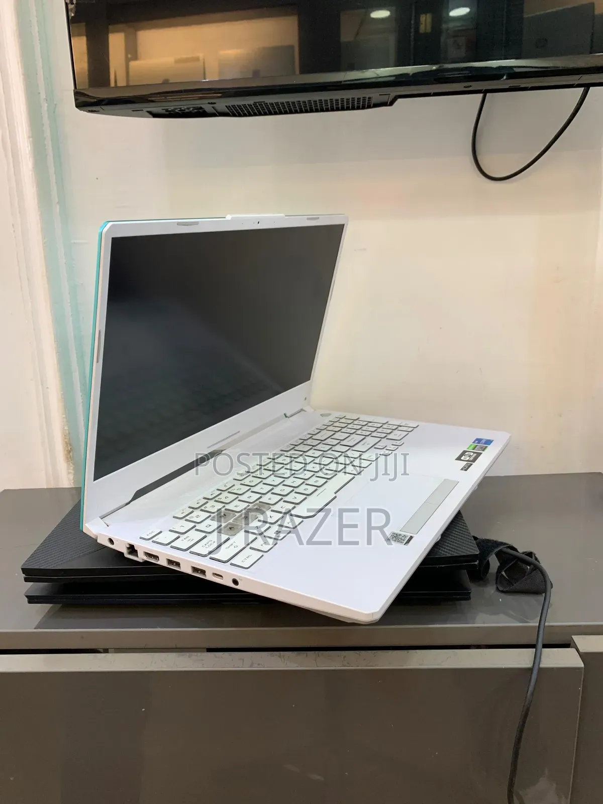 Laptop Asus TUF Gaming F16 16GB Intel Core i5 SSD 512GB