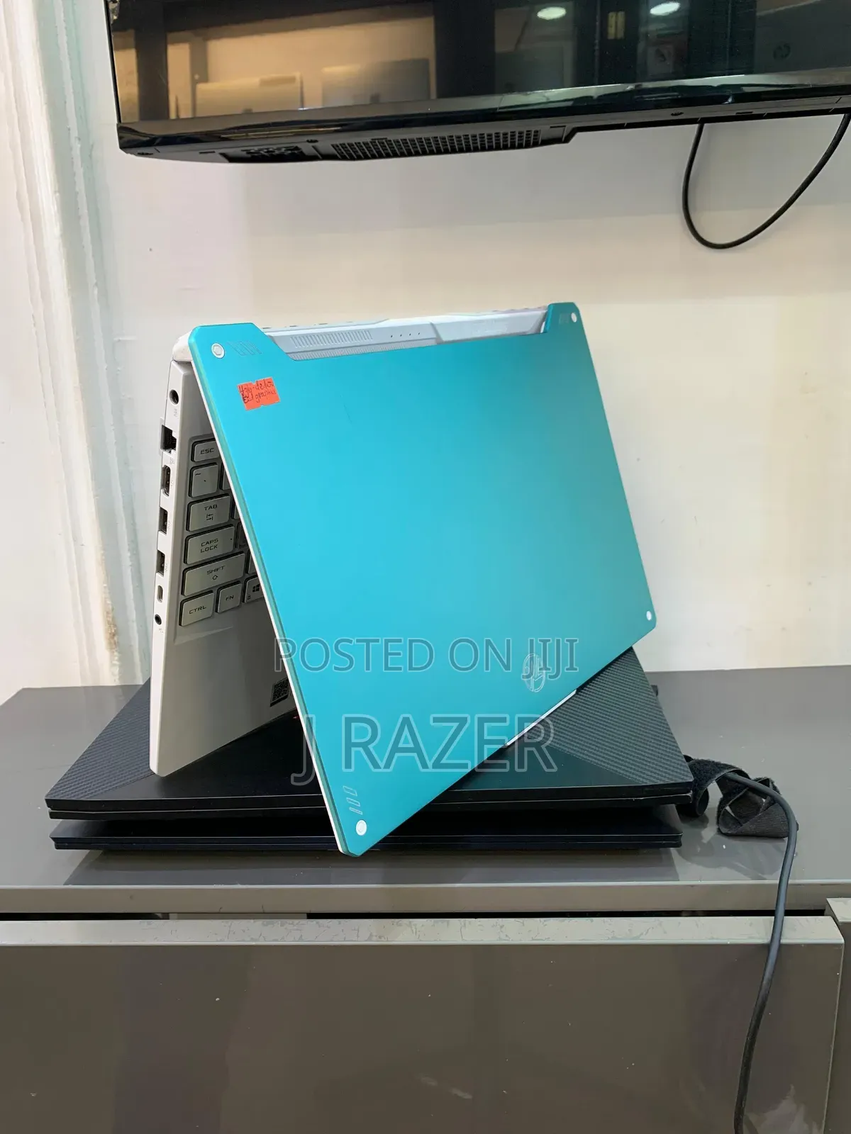 Laptop Asus TUF Gaming F16 16GB Intel Core i5 SSD 512GB