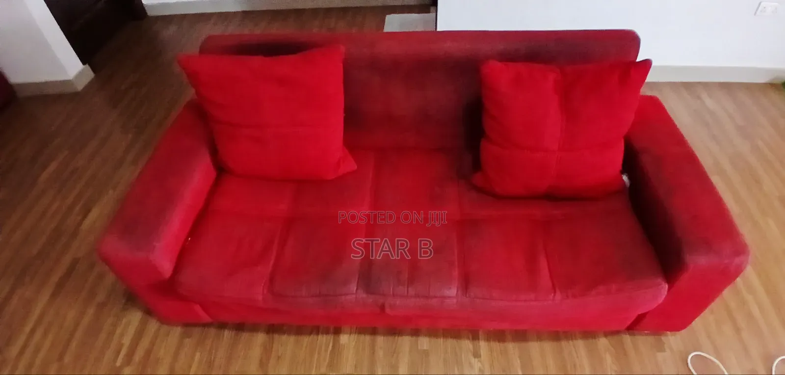 Sofa 3 Seater