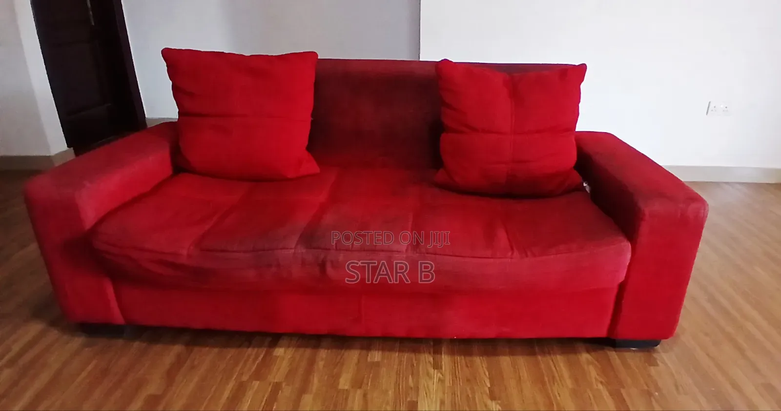 Sofa 3 Seater