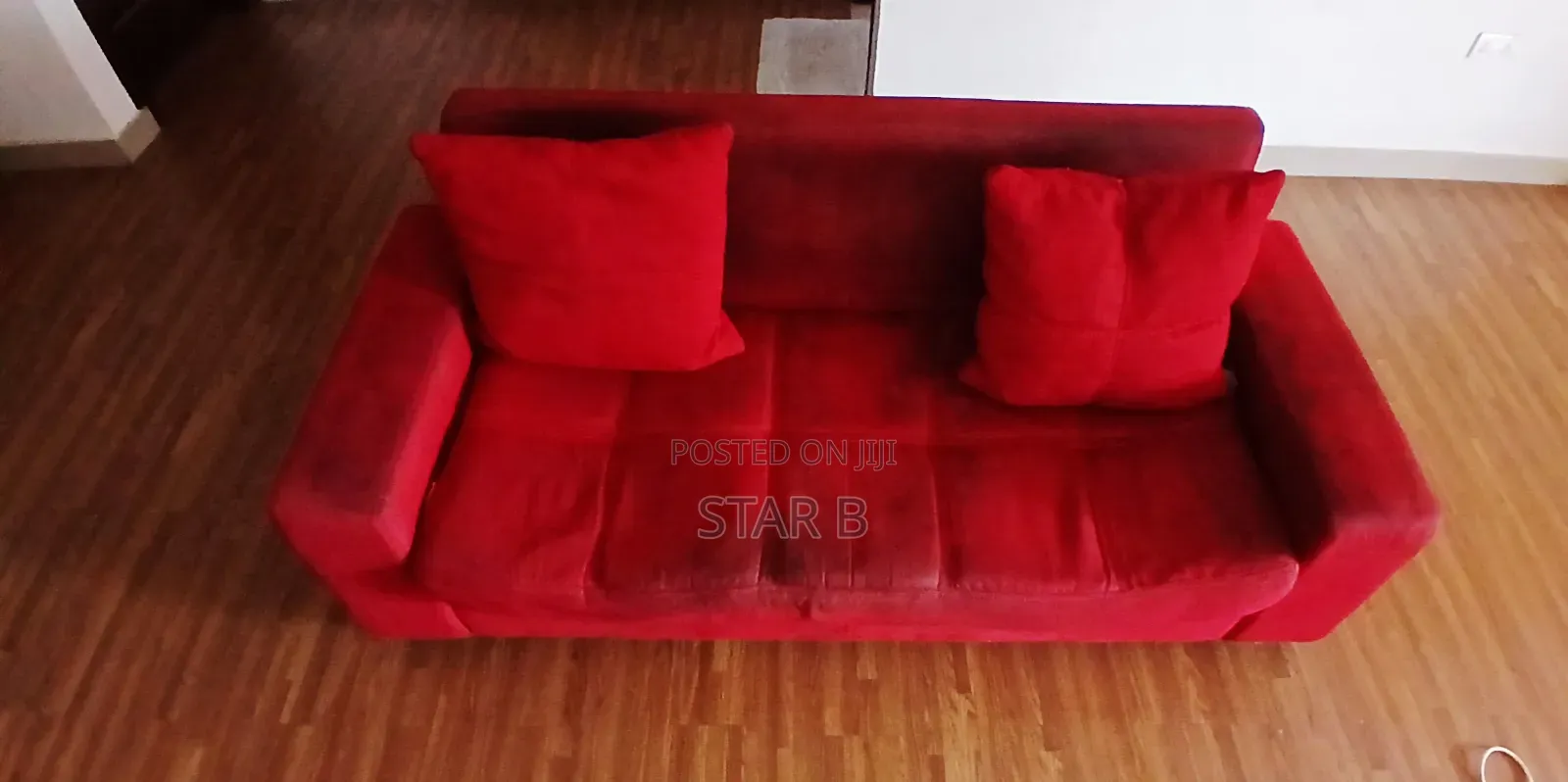 Sofa 3 Seater