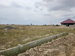 100% 70x50ft Litigation-Free Land for Sale at Tsopoli