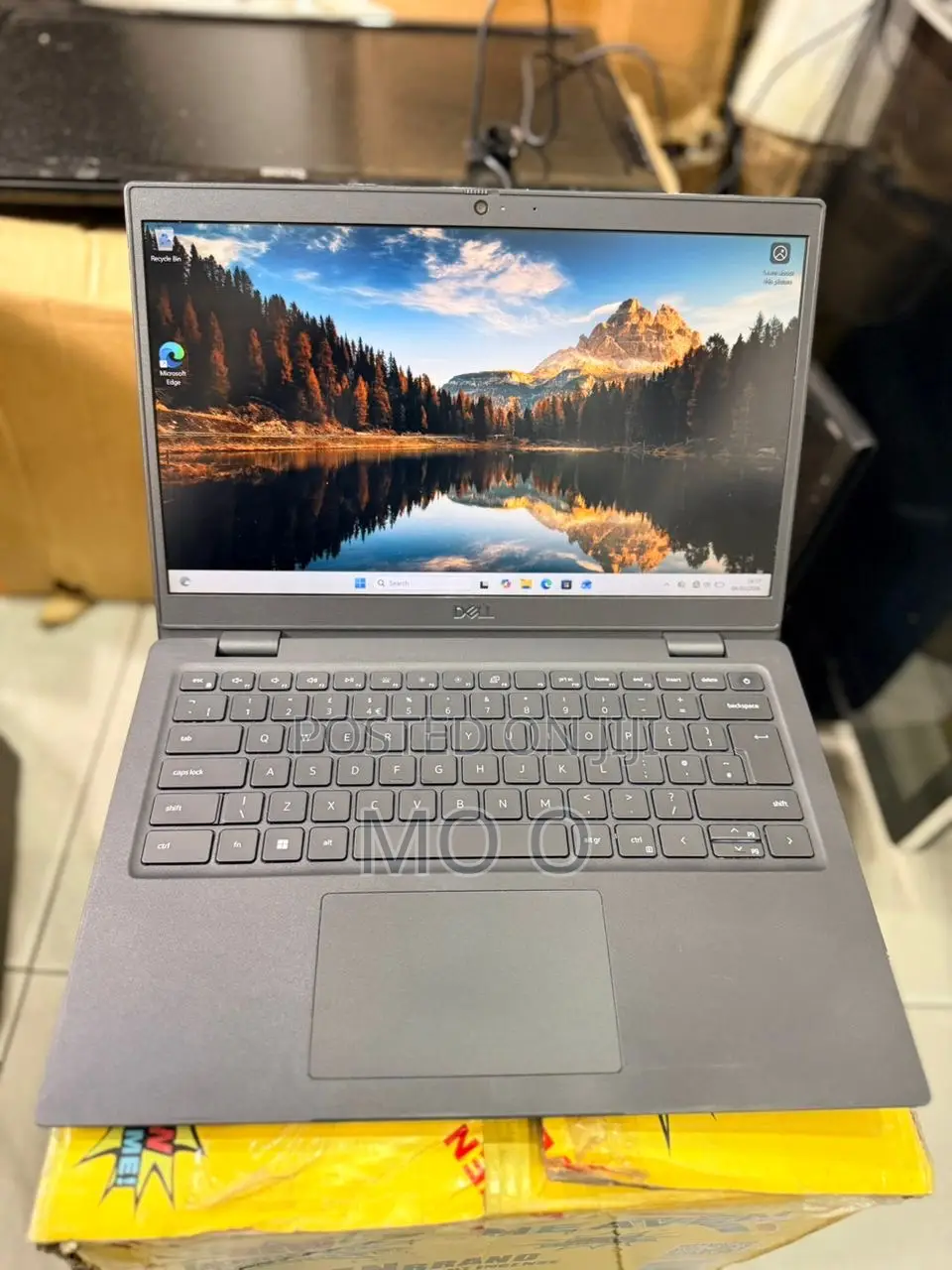 Laptop Dell Latitude 3420 8GB Intel Core i5 SSD 256GB