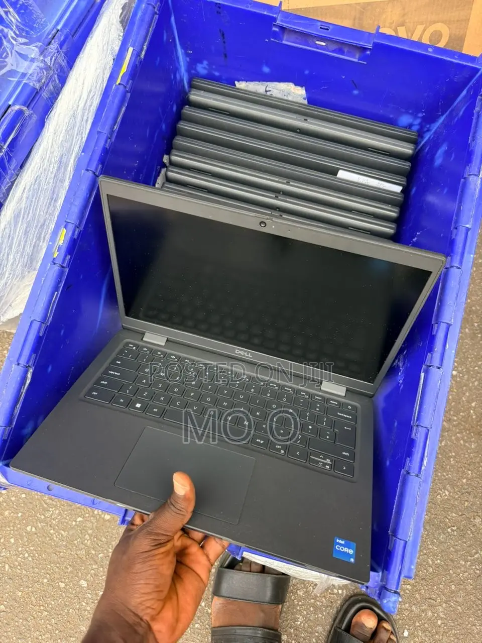 Laptop Dell Latitude 3420 8GB Intel Core i5 SSD 256GB