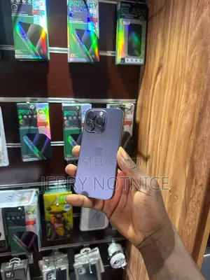 Apple iPhone 14 Pro 128 GB Purple