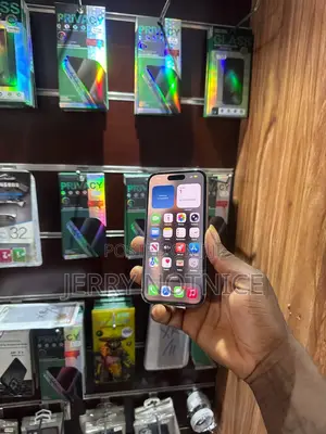 Apple iPhone 14 Pro 128 GB Purple