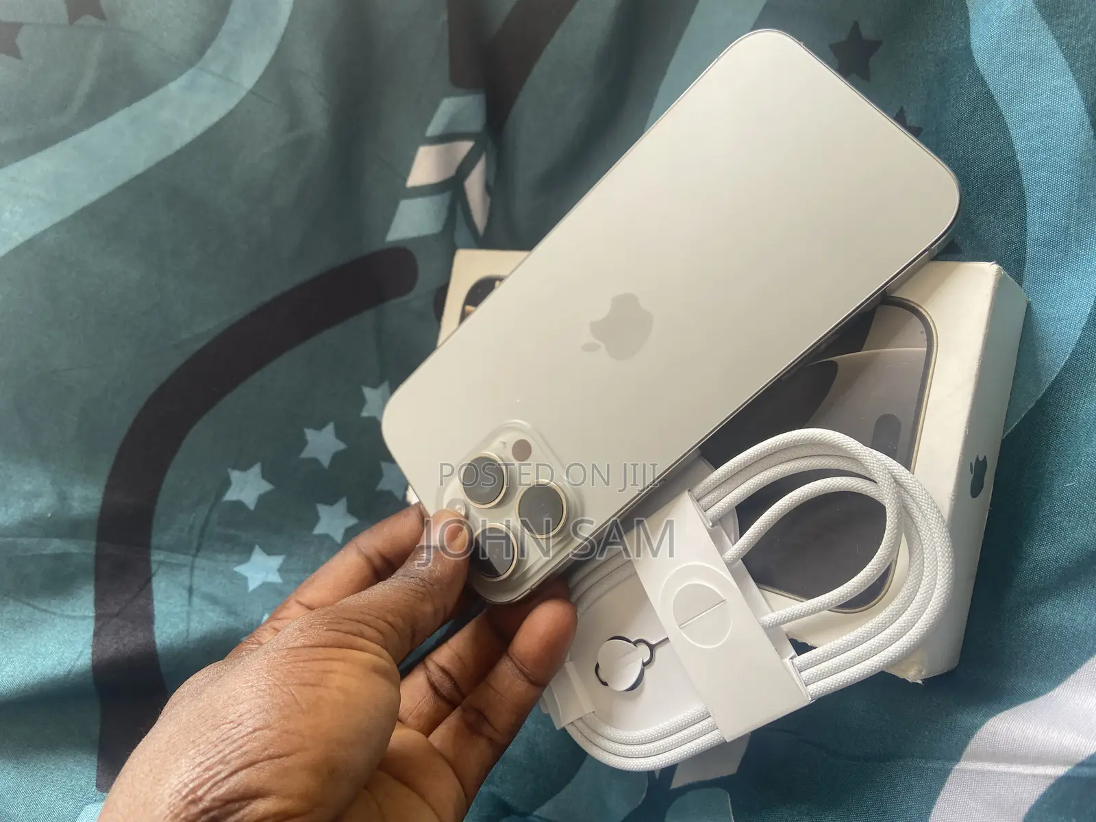 Apple iPhone 16 Pro Max 512 GB