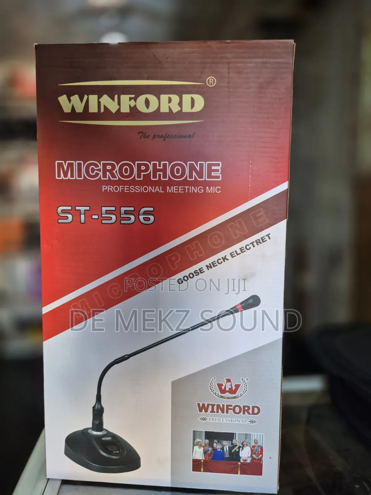 Meeting/Conference Microphone