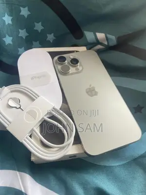 Apple iPhone 16 Pro Max 512 GB