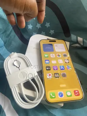 Apple iPhone 16 Pro Max 512 GB