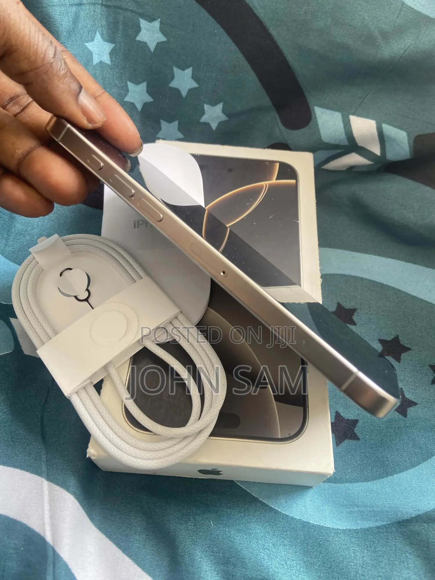 Apple iPhone 16 Pro Max 512 GB