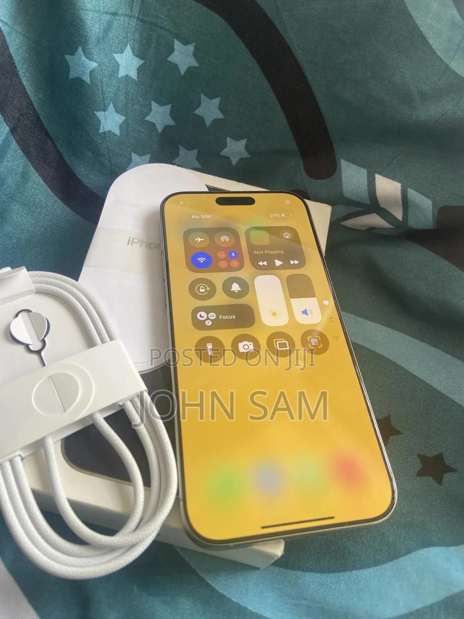 Apple iPhone 16 Pro Max 512 GB