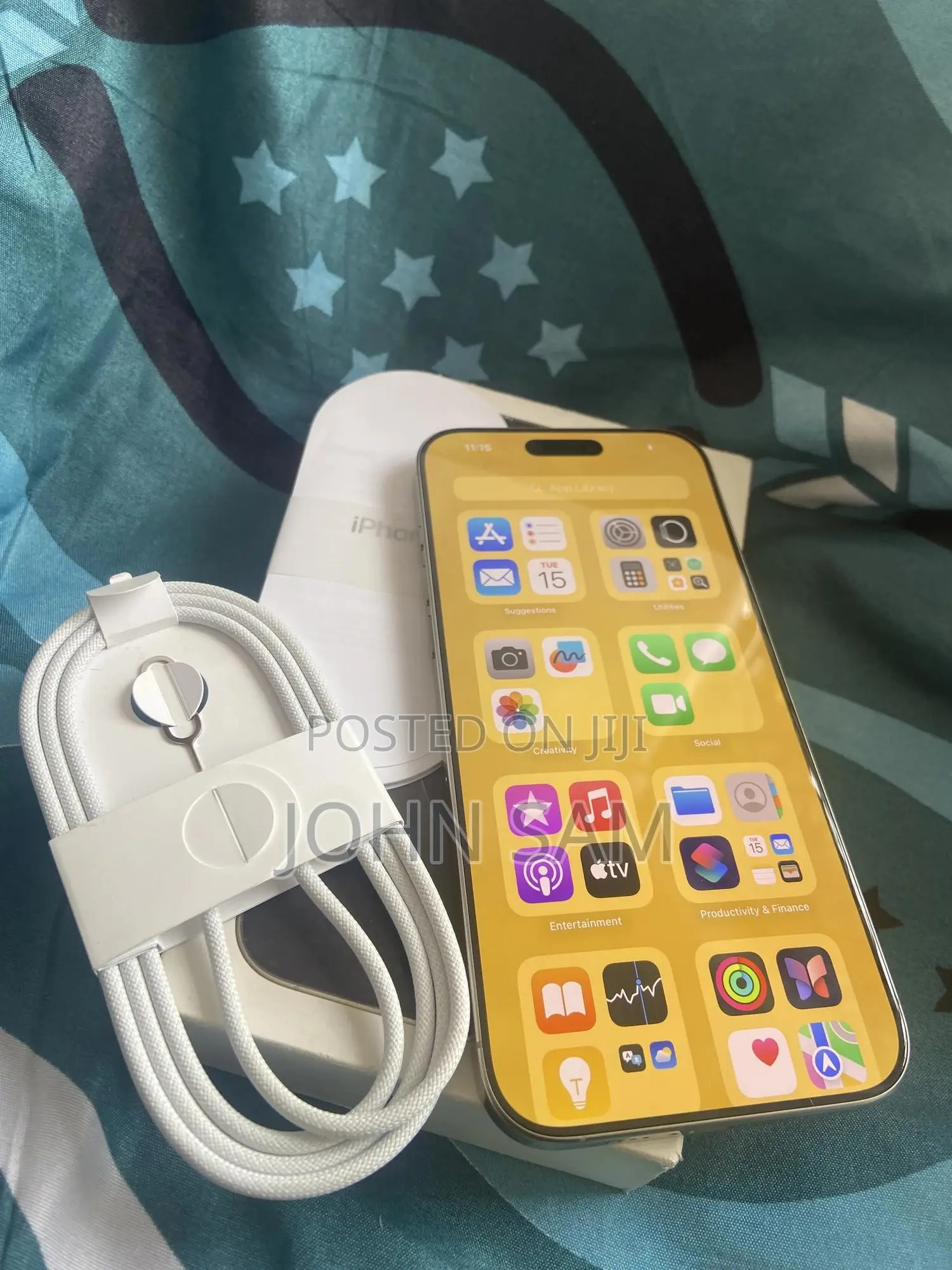 Apple iPhone 16 Pro Max 512 GB