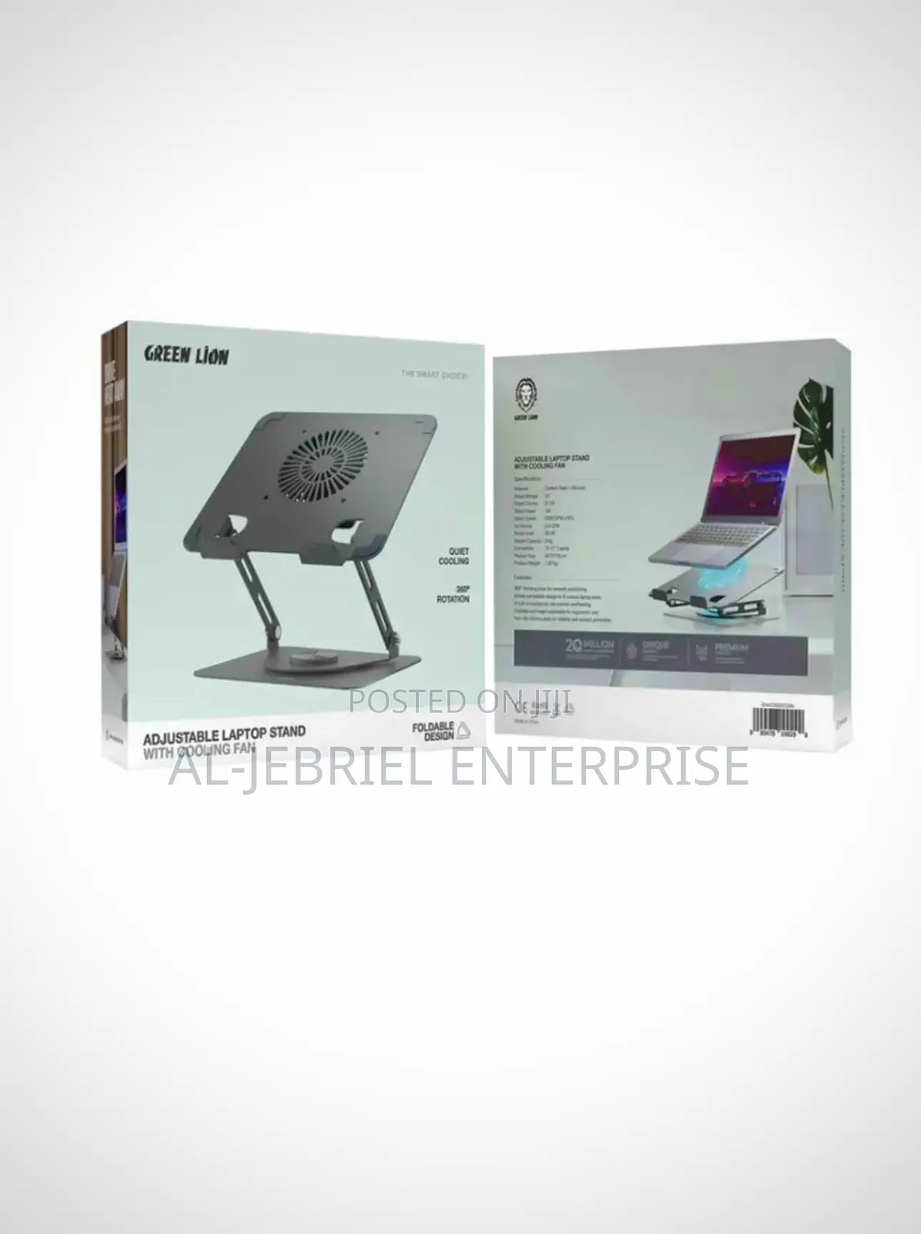 Greenlion Laptop Stand