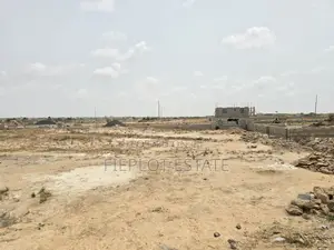 100% 70x50ft Litigation-Free Land for Sale at Tsopoli