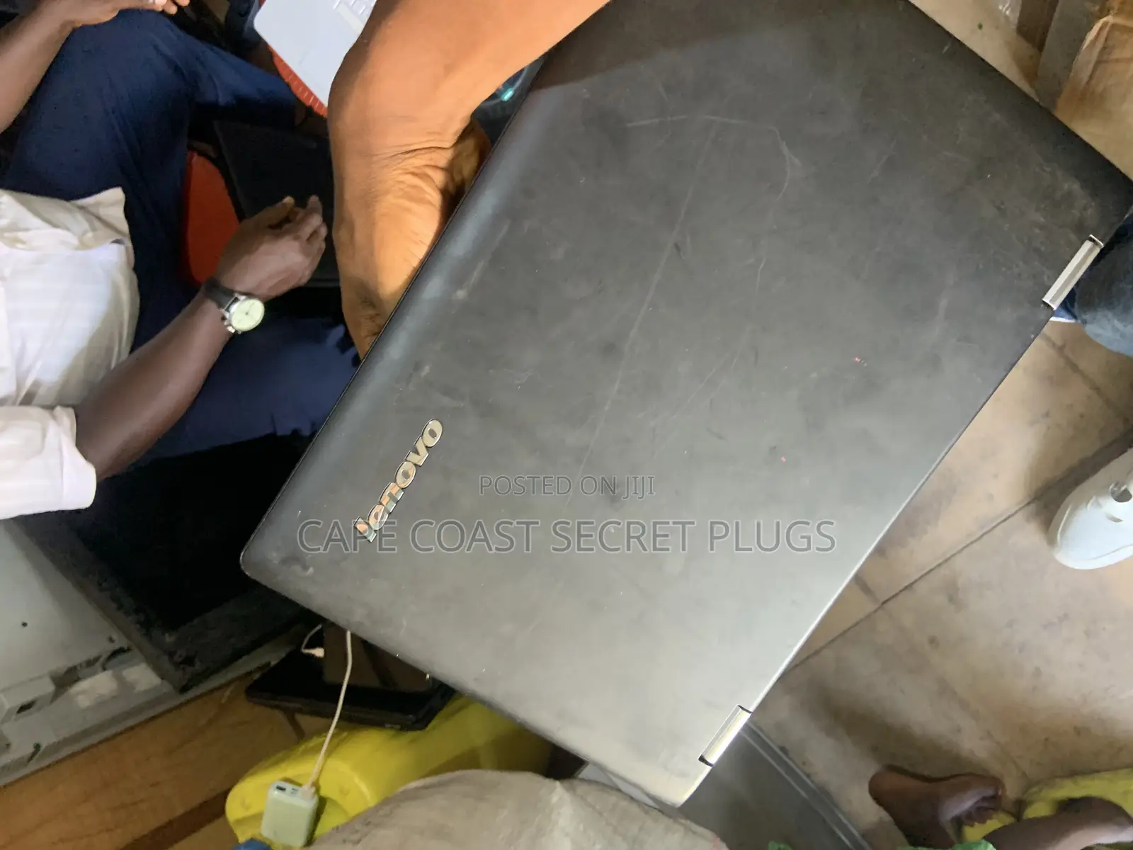 Laptop Lenovo Legion 5i 6GB Intel Core i5 HDD 500GB