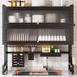 Kitchen Sink Cabinet
