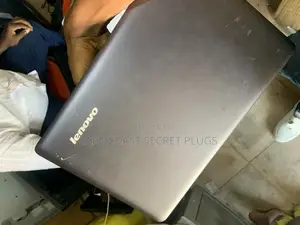Laptop Lenovo Legion 5i 6GB Intel Core i5 HDD 500GB