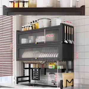 Kitchen Sink Cabinet
