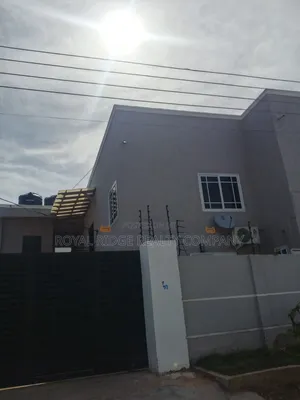 Furnished 3bdrm Apartment in Tseaddo Roundabout, Accra Metropolitan