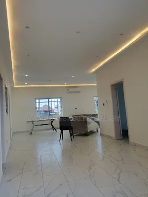 Furnished 3bdrm Apartment in Tseaddo Roundabout, Accra Metropolitan