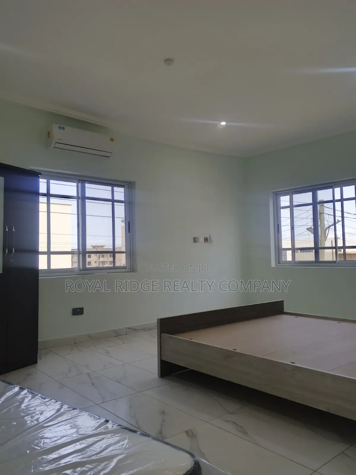 Furnished 3bdrm Apartment in Tseaddo Roundabout, Accra Metropolitan