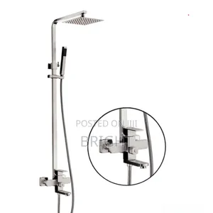 Rainfall Shower System St60
