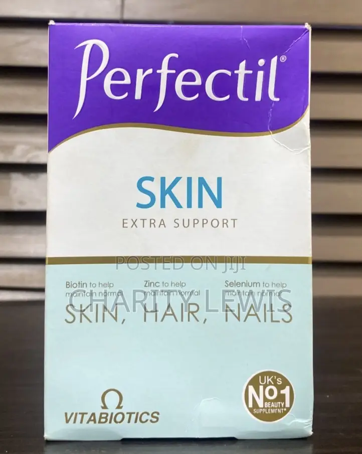 Perfect Skin