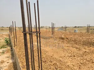 Half Plot – 18,000 GHS With Comfort Guaranteed