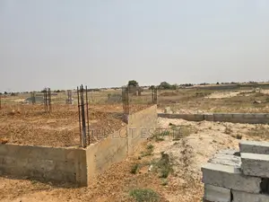 Half Plot – 18,000 GHS With Comfort Guaranteed