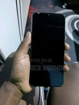 Infinix Smart 6 32 GB Black