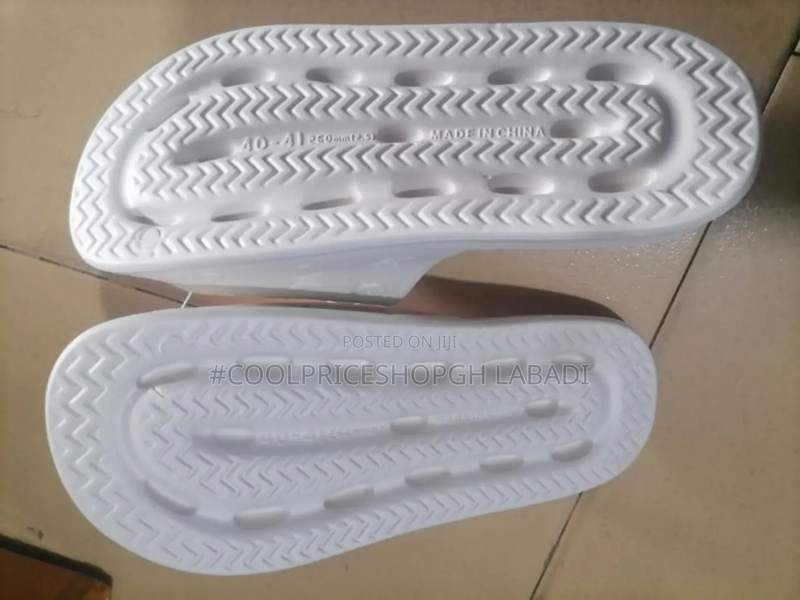 Designer Men Women Summer Outdoor Wear Breathable Thick Bottom Eva