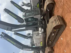 Zoomlion Ze215g
